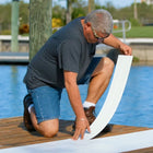 Premium 12ft. Deck & Dock Covers (10 Packs) ** AVAILBLE THROUGH THE PRO-DESK AT HOME DEPOT WITH FREE SHIPPING** - Premium from Deck-Top - Just $310.80! Shop now at Deck-Top