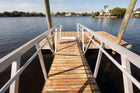 Premium 12ft. Deck & Dock Covers (10 Packs) ** AVAILBLE THROUGH THE PRO-DESK AT HOME DEPOT WITH FREE SHIPPING** - Premium from Deck-Top - Just $310.80! Shop now at Deck-Top