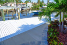 Premium 12ft. Deck & Dock Covers (10 Packs) ** AVAILBLE THROUGH THE PRO-DESK AT HOME DEPOT WITH FREE SHIPPING** - Premium from Deck-Top - Just $310.80! Shop now at Deck-Top