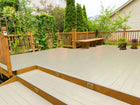 Premium 12ft. Deck & Dock Covers (10 Packs) ** AVAILBLE THROUGH THE PRO-DESK AT HOME DEPOT WITH FREE SHIPPING** - Premium from Deck-Top - Just $310.80! Shop now at Deck-Top