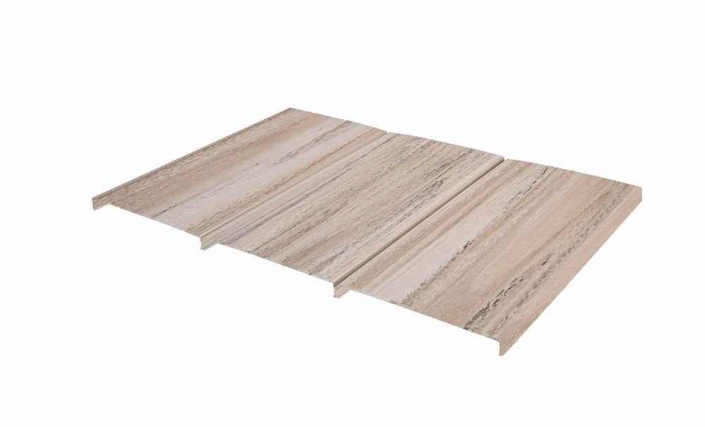 Buy Deck-Top Today and Put an End to The Never Ending Maintenance !